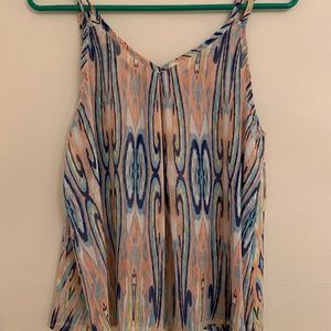 Multicolor Print Tank